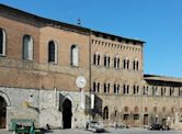 Santa Maria della Scala, Siena