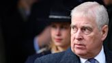 Here's what the Jeffrey Epstein documents say about Prince Andrew