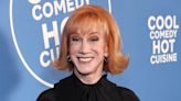 Kathy Griffin Files for Divorce From Randy Bick Right Before Anniversary: ‘This Sucks’