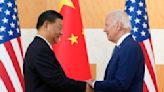 This year's Biden-Xi summit has better foundation but South China Sea and Taiwan risks won't go away