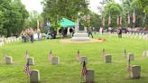 City of Lincoln to honor fallen military members with three Memorial Day ceremonies