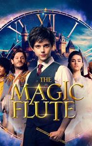 The Magic Flute