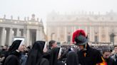 Live Updates | The funeral of Pope Emeritus Benedict XVI