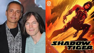 ‘Iron Man’ writers Mark Fergus, Hawk Ostby working on ‘Shadow Tiger’