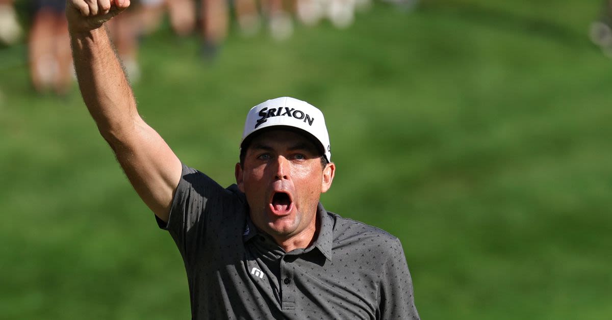 Betting odds, value picks, insight for Travelers Championship, final Signature Event