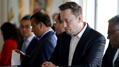 Elon Musk Calls For Elimination of EVMs, Raises Concern Over Poll Rigging