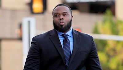 Officers' reports on fatal Tyre Nichols beating omitted punches and kicks, lieutenant testifies