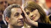 Ex-French first lady Carla Bruni-Sarkozy charged with witness tempering in husband's campaign case