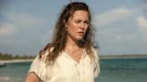 The Mosquito Coast star Melissa George talks explosive season 2 finale and future of the show