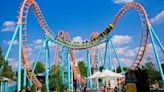 Carowinds a top 10 theme park for adrenaline junkies. Here's why it ranks for thrills.