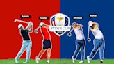 Ryder Cup 2023: Broadcast teams for TV, streaming, radio coverage of Team USA