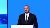 Bloomberg: Azerbaijani President cancels plans to attend peace talks with Armenia
