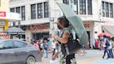 Prevén calor extremo en la Península de Yucatán; se superarían los 40 °C