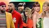 'An anthem for the Tayvis era': is Taylor Swift's new song The Alchemy a love letter to Travis Kelce?