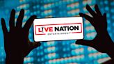 Live Nation Sees Concert Demand Uptick As DOJ Lawsuit Clouds Future