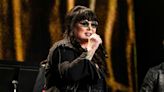 Singer Ann Wilson of Heart announces cancer diagnosis, postpones tour