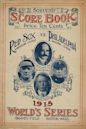 1915 World Series