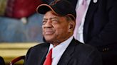 Willie Mays, Giants’ electrifying ‘Say Hey Kid,’ has died at 93