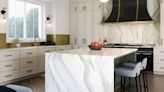 3 once-popular kitchen countertops that have fallen out of favor with designers, and what they're using now instead