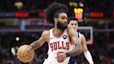 Bulls' Coby White day-to-day with hip soreness