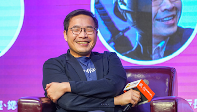 《Hit FinTech》BitYacht彼雅特科技創辦人、台灣金融科技協會副理事長溫宏駿：比特幣ETF結構設計在價格、交易安全性以及抗通膨方面較有保障作為長期投資標的