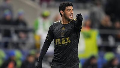 Carlos Vela no contemplaría jugar con ningún “grande” de la Liga MX - La Opinión