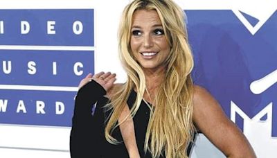 Britney Spears asegura que tiene un daño neurológico