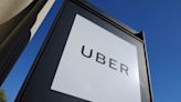 Uber wins London court ruling over tax on rival apps