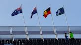 Soccer-Australia, NZ cleared to fly Indigenous flags at Women's World Cup