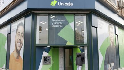 Unicaja duplica su beneficio en el primer semestre hasta los 294 millones de euros