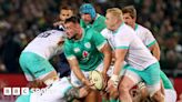 South Africa v Ireland: 'Springboks will be twice as good but we can still win'