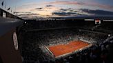 2023 French Open TV, live stream schedule