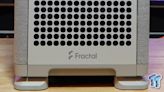 Fractal Design Mood mITX Chassis Review