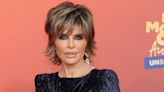 Lisa Rinna says recent ‘rage’ is from grief after mother’s death, critics aren’t having it: ‘Good try Lisa’