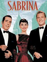 Sabrina (1954 film)