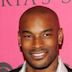 Tyson Beckford