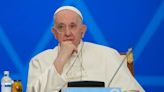 Pope: Vatican seeks talks on Nicaragua's Catholic crackdown