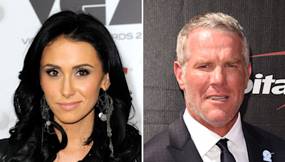 Ex-Jets host who accused Brett Favre of sending lewd photos has unsympathetic response to star’s diagnosis