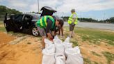 Escambia County opens sand bag locations ahead of storm