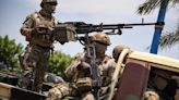 Malí asegura haber causado "grandes pérdidas" a "un grupo terrorista" tras un ataque en Kidal