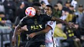 LAFC loses to Alajuelense but advances in CONCACAF Champions League