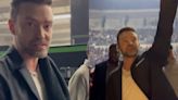 Justin Timberlake desabafa em seu primeiro show após prisão: ‘Difícil’
