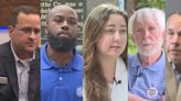 5 Ky. Democrats facing off in US House District 6 primary