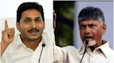 'Jagan aspired to become richer than Tata, Ambani': Chandrababu Naidu compares ex-Andhra CM to drug lord Pablo Escobar