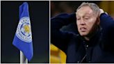 Leicester City’s bid to avoid PSR punishment has been REJECTED