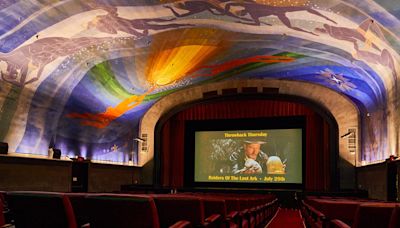 Cape Cinema meets with public looking for ways to survive ailing finances