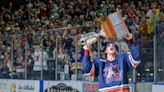 Hockey: Rivermen defeat Huntsville for SPHL title