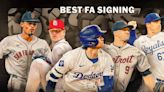 Shota or Shohei? MLB execs rank the best offseason signings