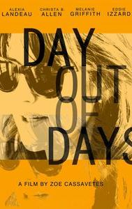 Day Out of Days (film)