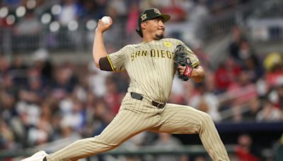 Padres Reliever Wasn't Sure If He Recorded First Career Save Or Not